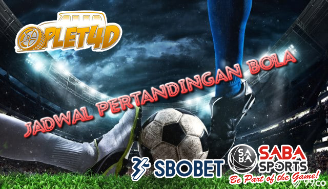 JADWAL PERTANDINGAN SEPAK BOLA TANGGAL 18 MARET – 19 MARET 2024