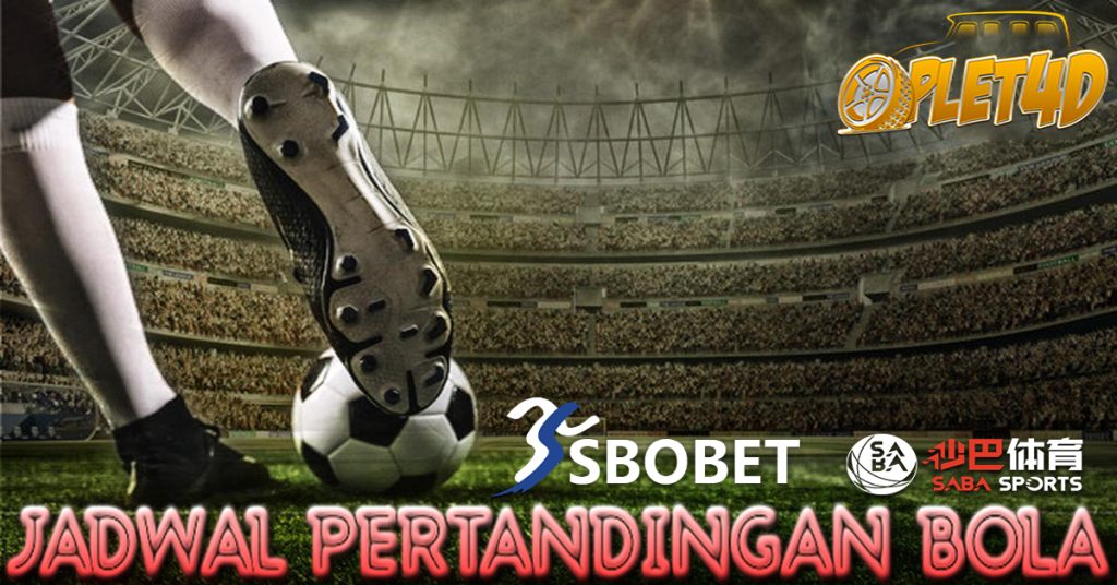 JADWAL PERTANDINGAN BOLA TANGGAL 01 – 02 APRIL 2024